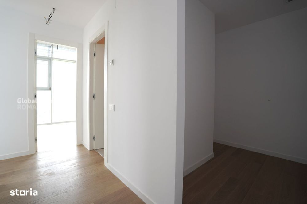 Apartament 3 camere Aviatiei | Upsite-Atenor-Parcare/Boxa
