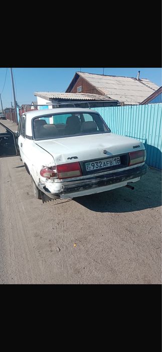 Продам волга 3110