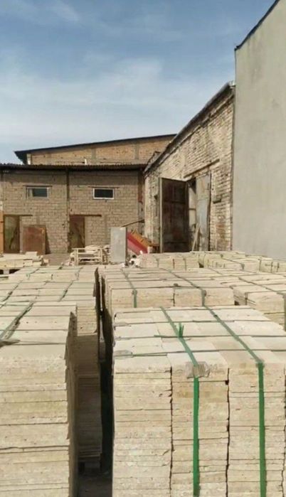 Продаётся производственная база