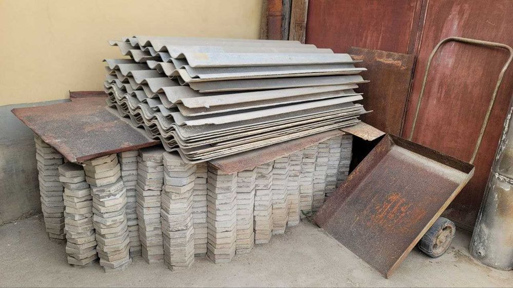 Шифер качественный