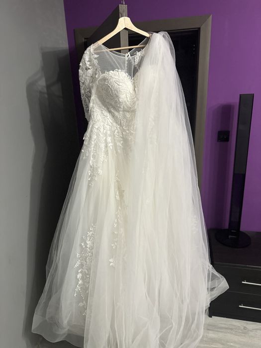 Rochie de mireasa