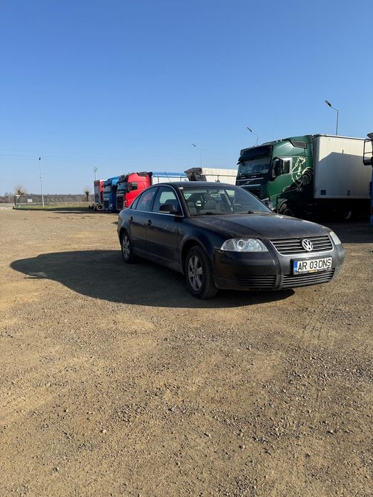 Vand Volkswagen passat