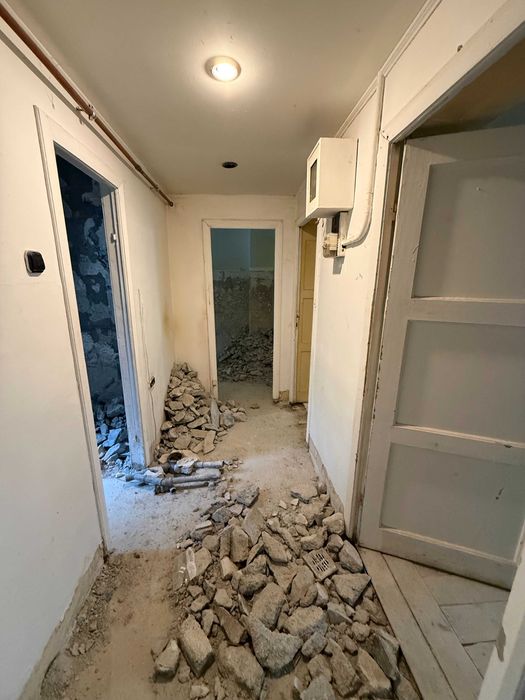 Proprietar | 2 camere decomandat | nerenovat | 55 mp | Grozavesti