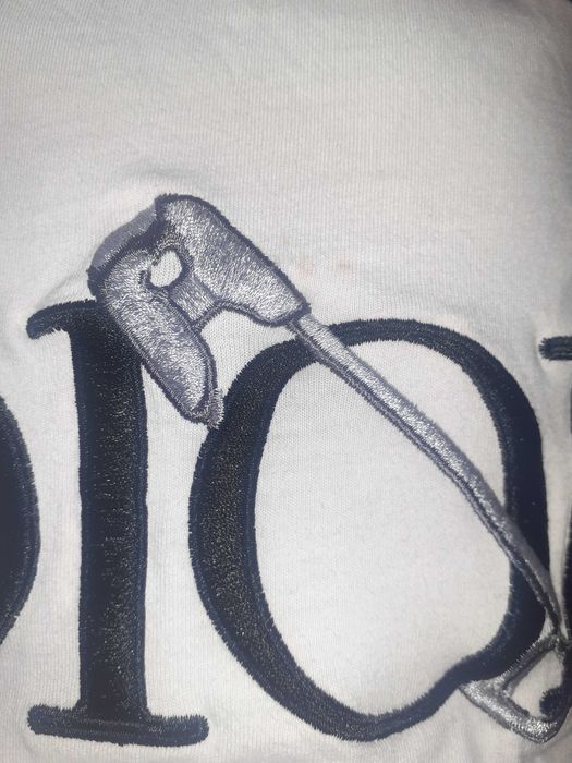 Tricou Rare Dior Judy Blame