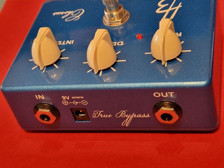 Harley Benton CH-5 Chorus