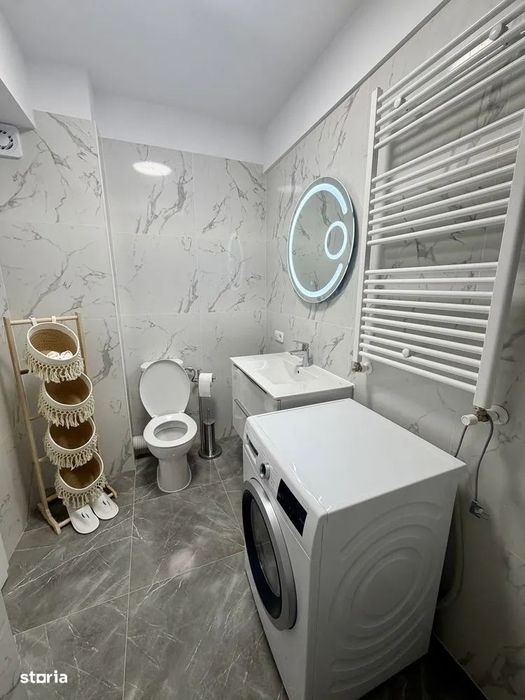 3 Camere | Otopeni | Complex Lara | Parcare |