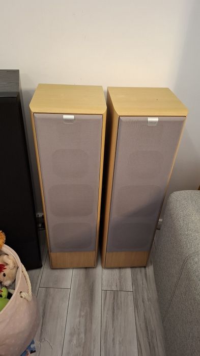 Boxe Concept Eltax 400