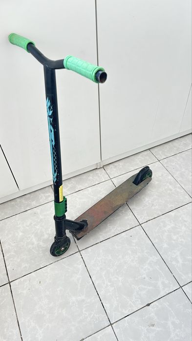 Самокат сатылады (продам)