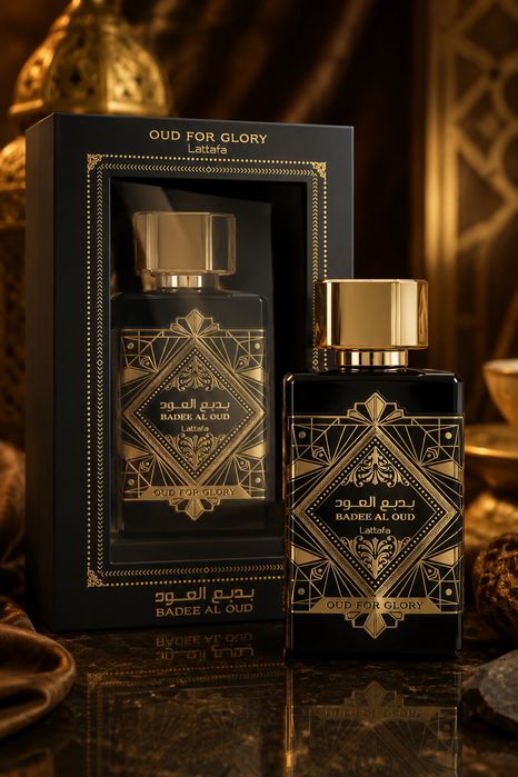 Perfume ! Original !