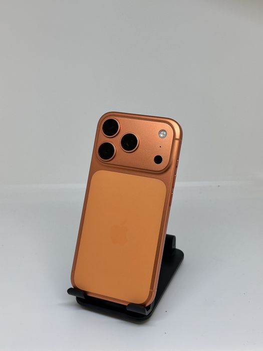 IP 17 PRO 256 GB 100% IMEI 58498