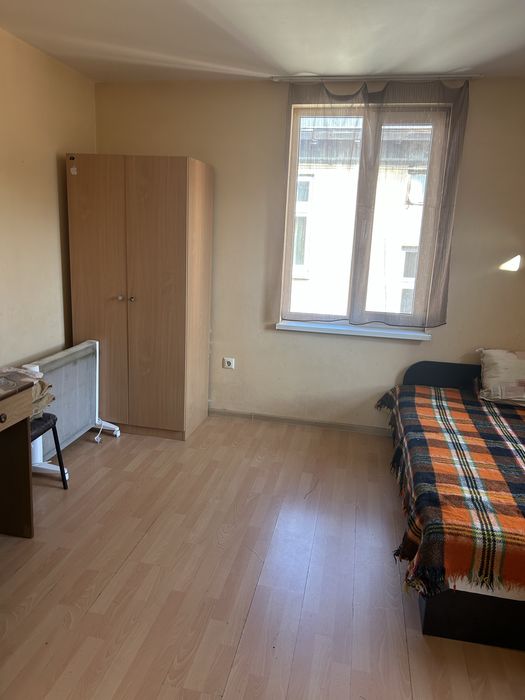 Дава се под наем Тристаен апартамент в София, Център - 20 кв.м за 306 € - Снимка #4