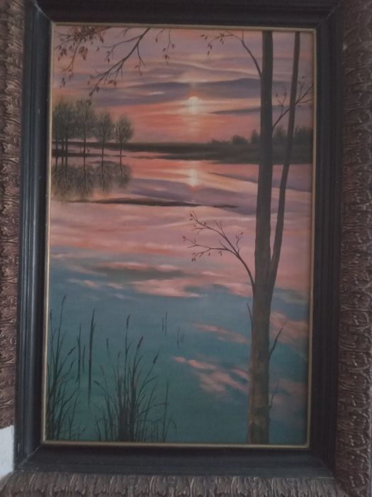 Продам картины ручной работы