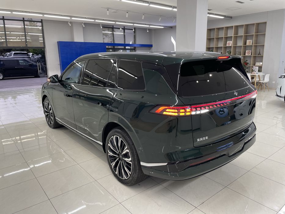 DongFeng 008 Restyling 2026 Nalichida bor