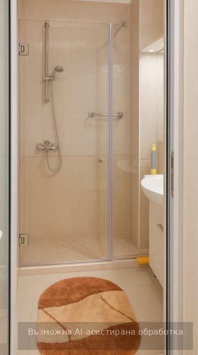 Дава се под наем Тристаен апартамент в Варна, ХЕИ - 80 кв.м за 747.66 € - Снимка #6