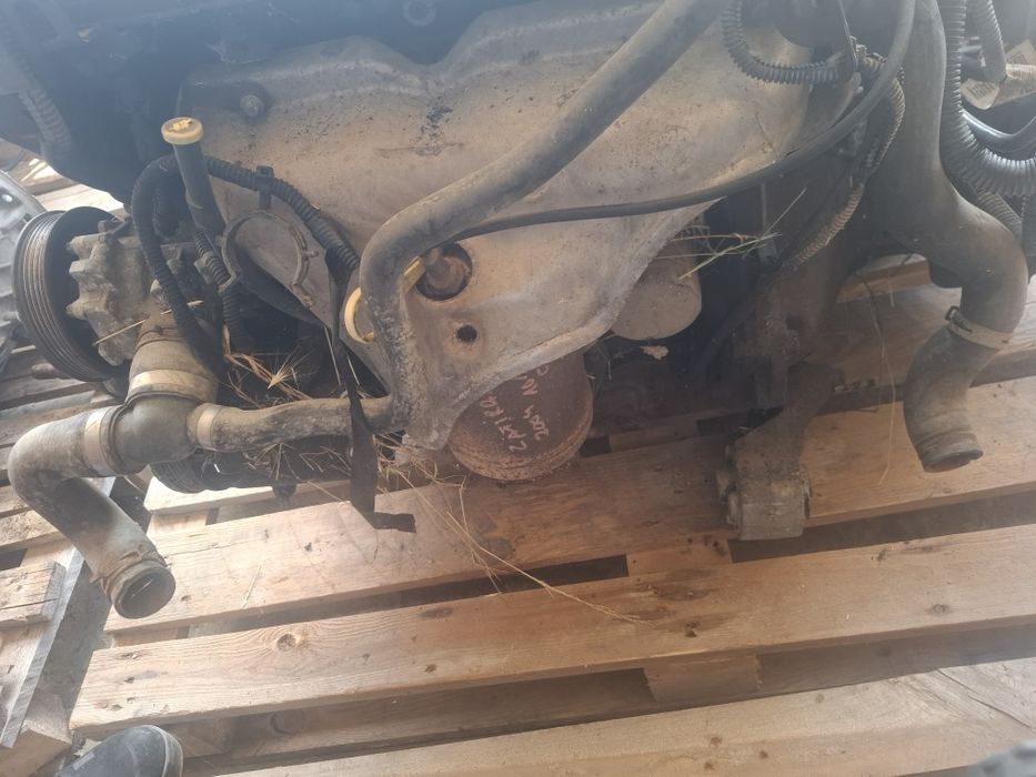 Vând motor opel Zafira B 101 cp 2004 1.6I Avem TOATĂ GAMA AUDI:a3 a4 b8 a4b7 a5 a6 c6 a7 avem toate codurile motor