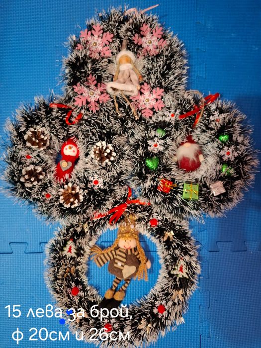 Празнична декорация