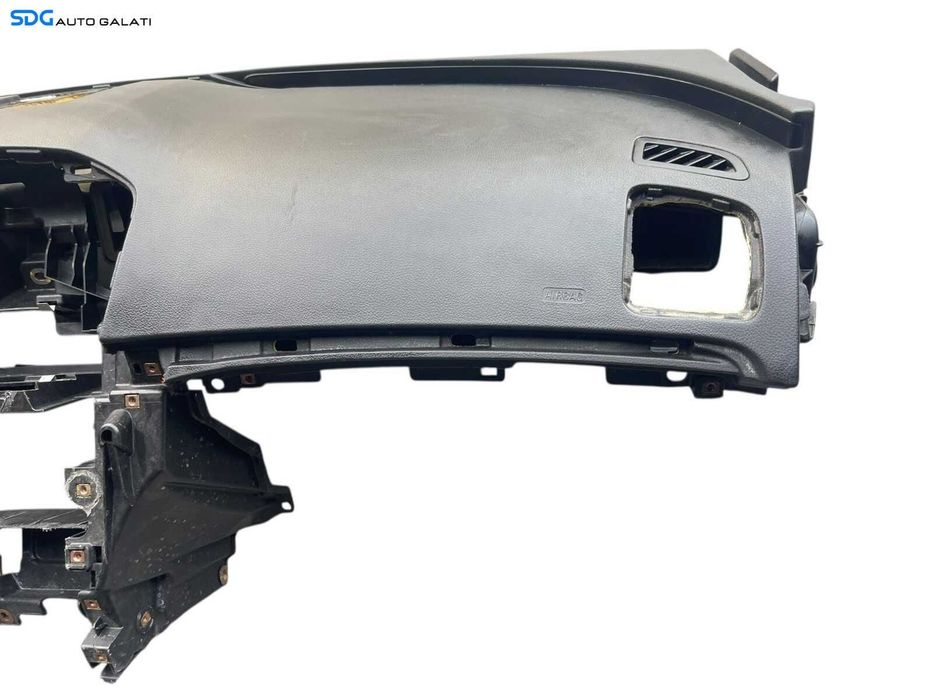 Plansa Bord cu Airbag Pasager Opel Insignia A 2008 - 2017 Cod 13242014 23145382 [C7553]