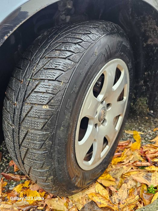 Ауди А4 Б6 Цяла за Части