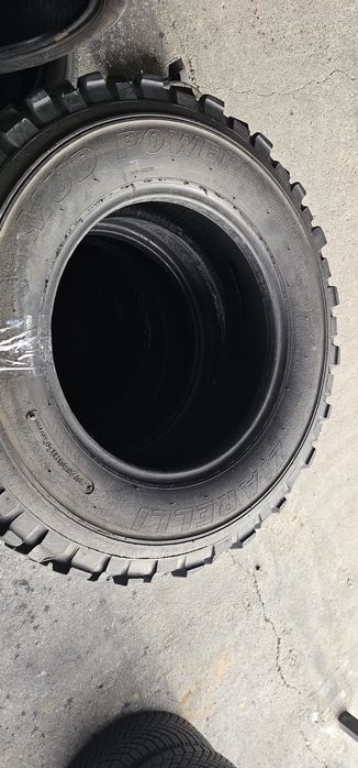 205 80 R 16 off road M.Ziarelli