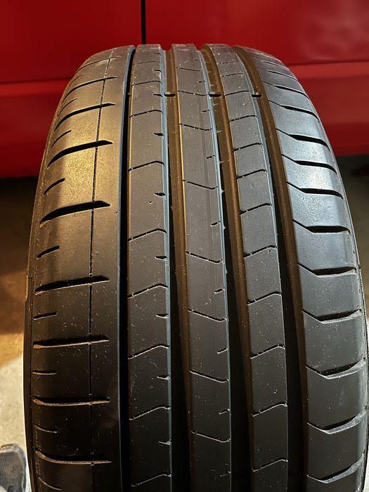 4бр. Летни гуми Pirelli P ZERO 235/50/R20