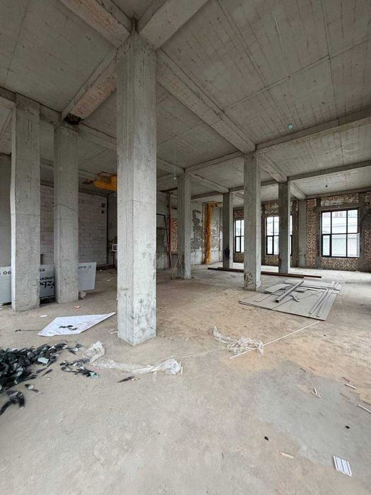 "СРОЧНО Помещение Ozbegim Коробка 470м2 Улица Бабура  Арзон ‼️