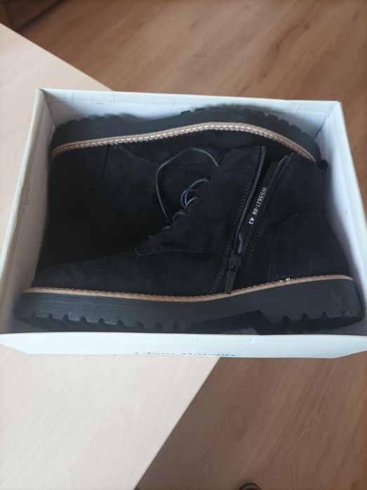 Мъжки есенно-зимни обувки 43