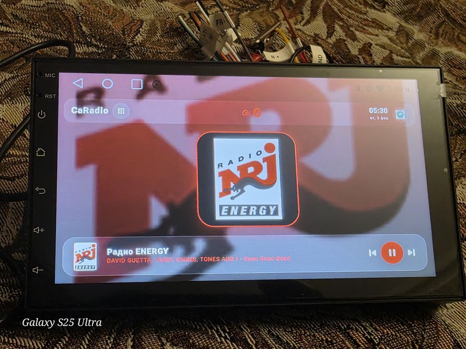 Универсална мултимедия 7 инча 2GB/32GB