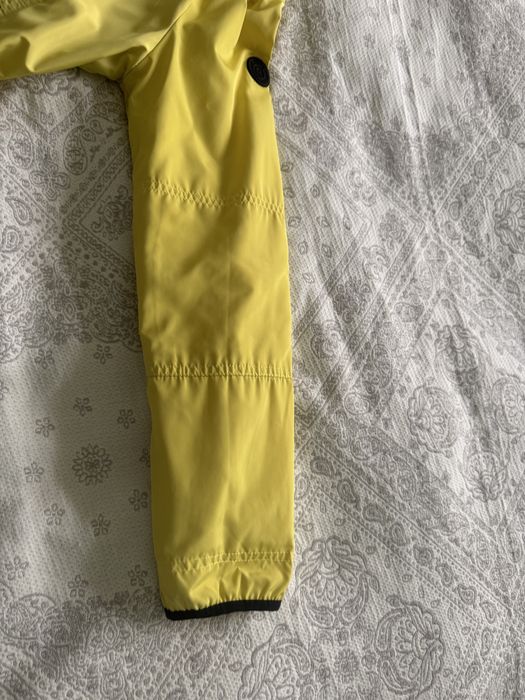 Женская куртка осенняя