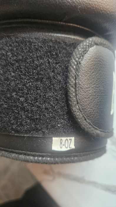 Перчатки боксерские