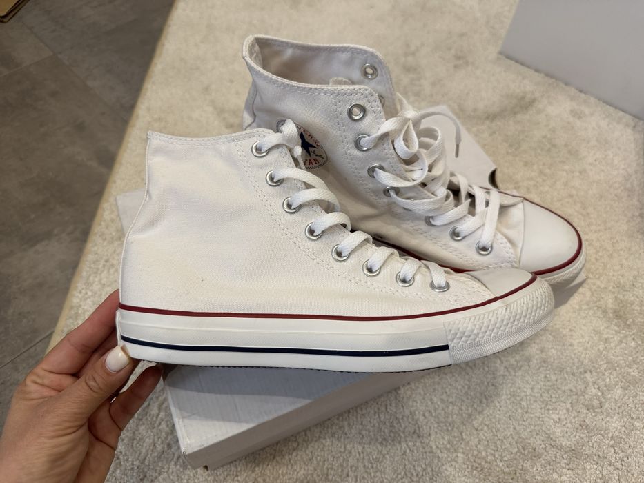Мъжки кецове Converse