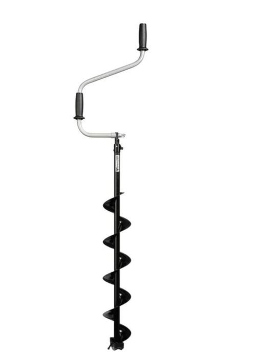 Ледобур тарнадо м2 180