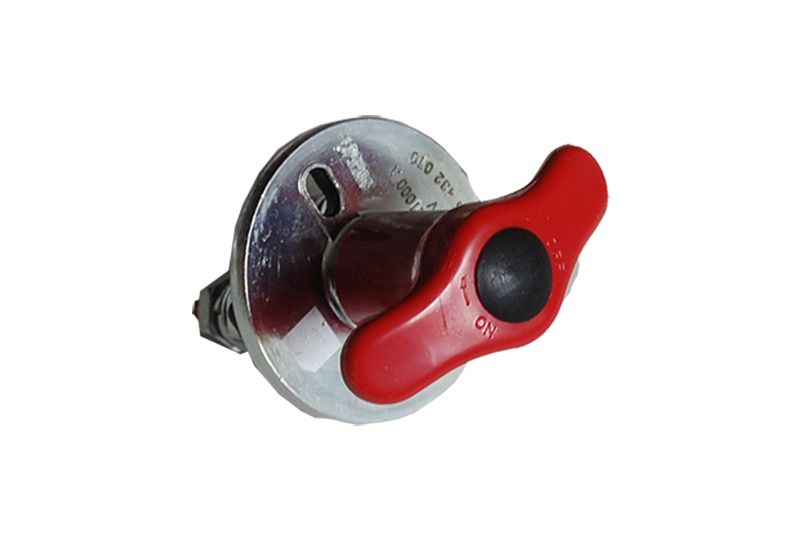 Прекъсвач за ел.лебедка (ключ маса) 1000А ампера