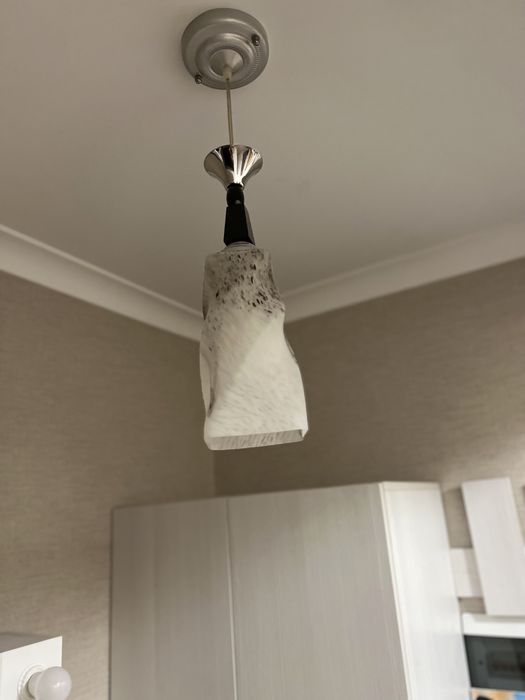 Продаются плафоны без патрона