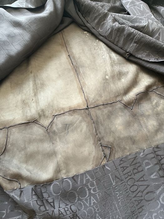 Шубка натуральная шуба