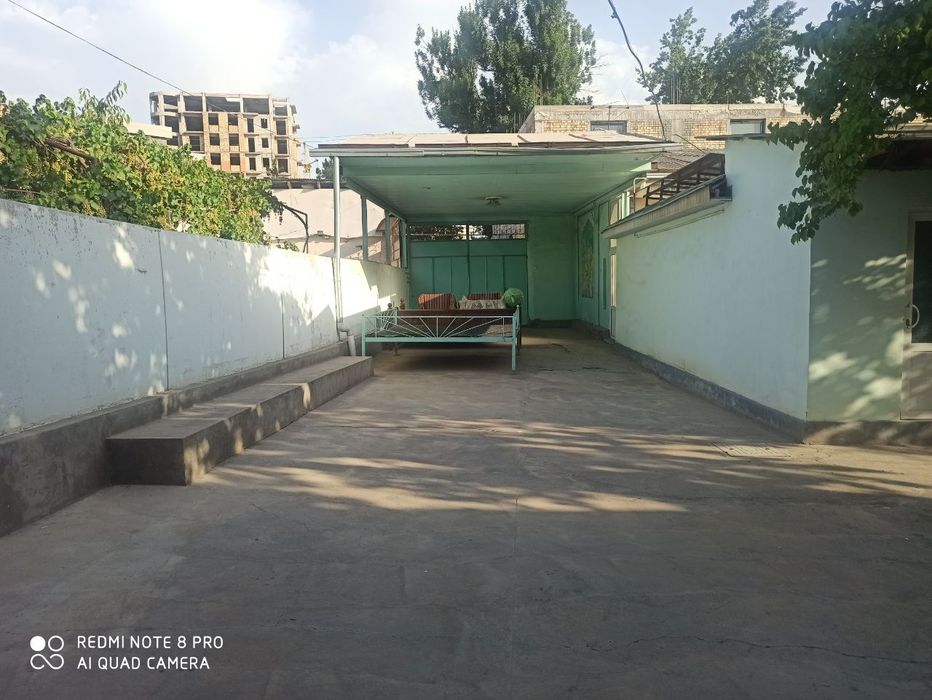 Продаётся участок