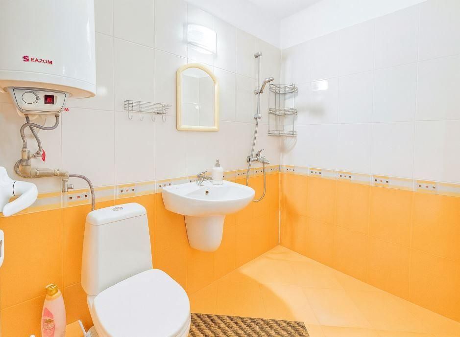 Двустаен апартамент в района на Левски!