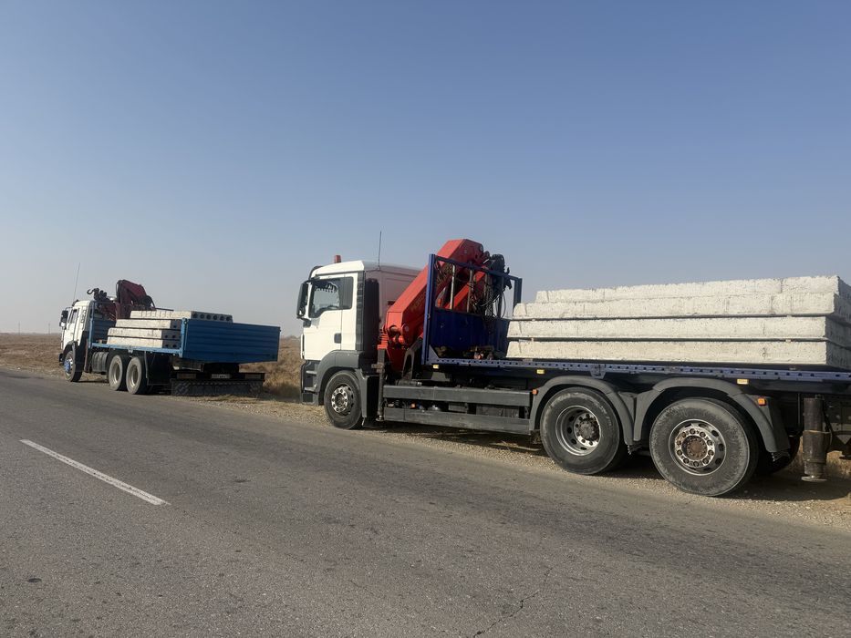 Услуга Манипулятора