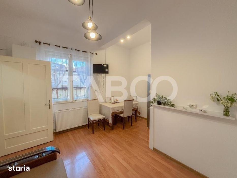 Apartament de inchiriat in zona Centru cu 2 camere zona Clinicilor