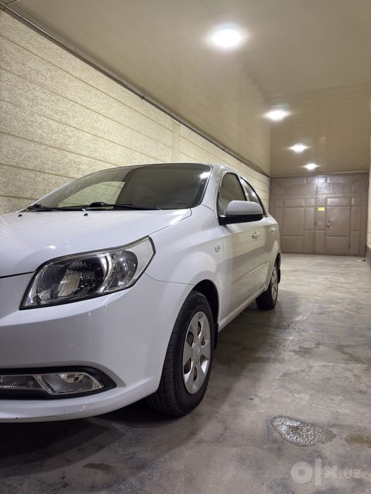 Nexia 3 2-pozitsiya evro