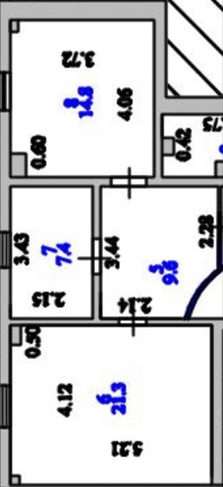 Сдам в аренду помещение