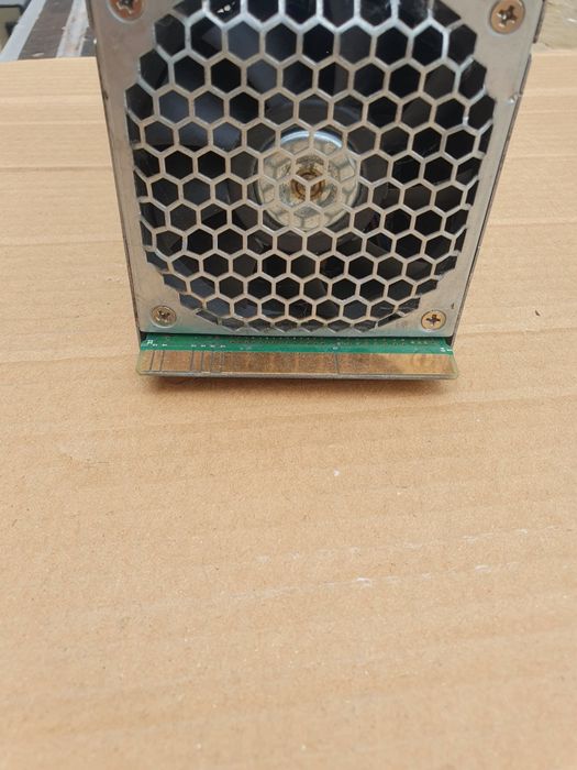 Сърварни захранвания