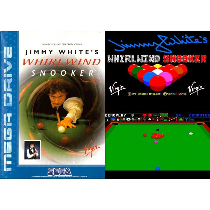 Кассета на сегу 8 игр (DH-882)