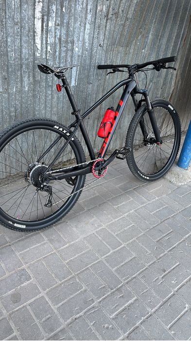 Велосипед Scott aspect
