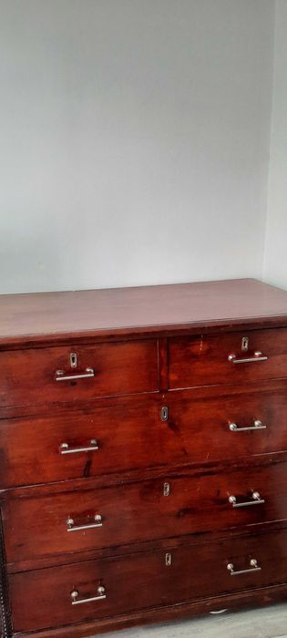 Продам ретро комод