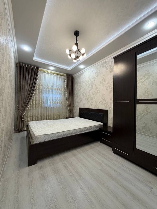 3х комнатная квартира в центре за 98.000