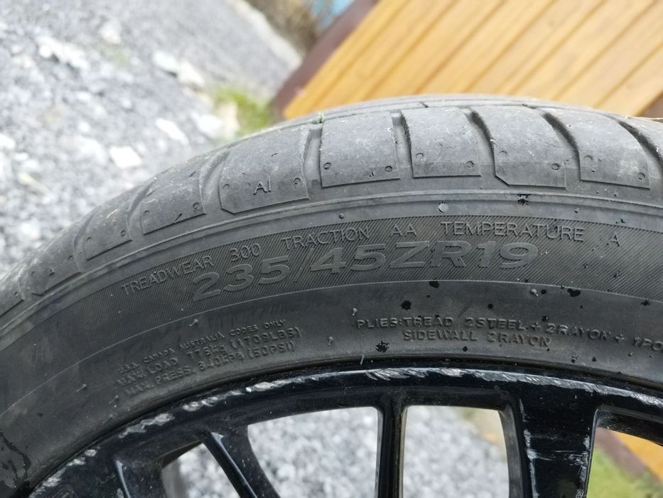 Джанти Томасон 19