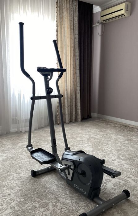 Тренажер Torneo С-218