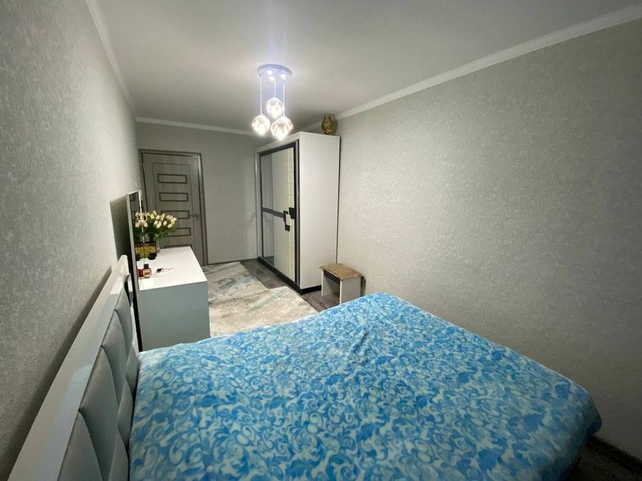 Фарғона шаҳар Ал-Хоразимий МФЙ Қувасой кўчаси 177-уй 16-хонадон.