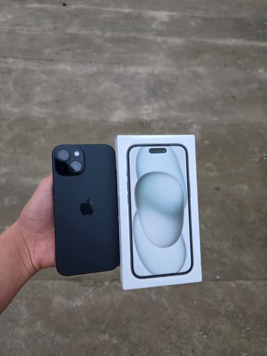 IPhone 15 128GB 99%