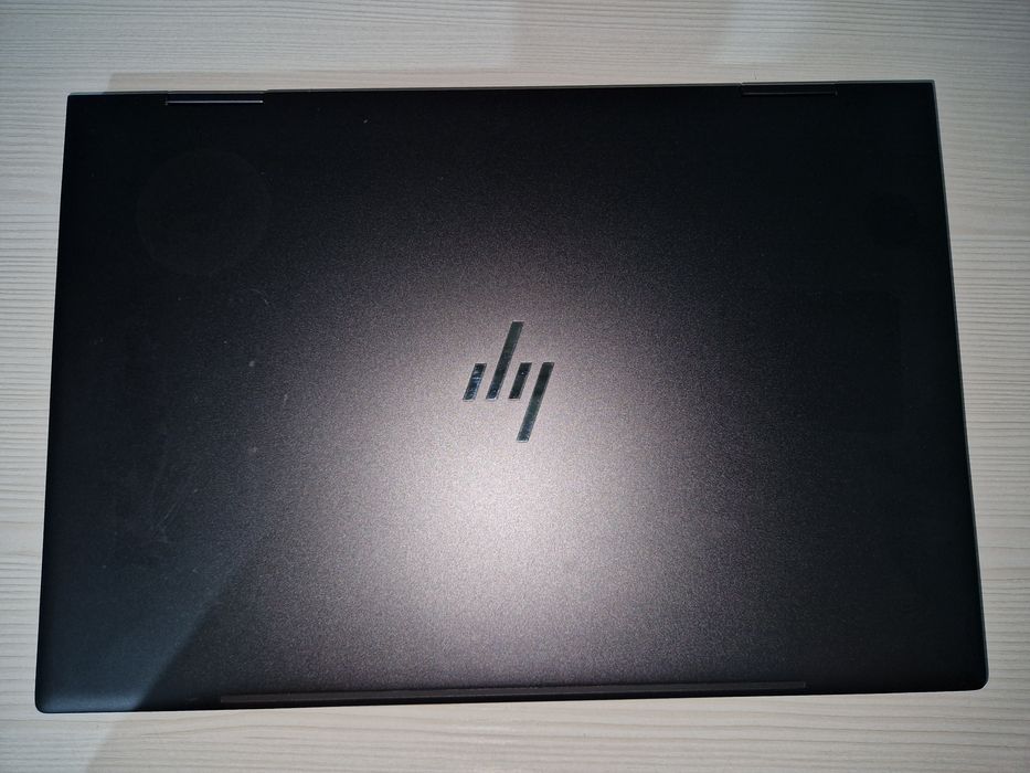 Ноутбук HP Envy x360 Convertible